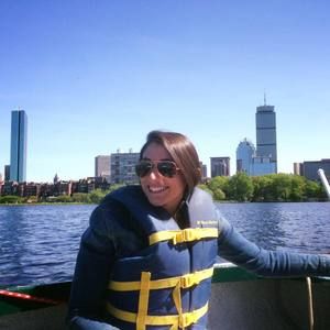 Meet your Posher, Ryann